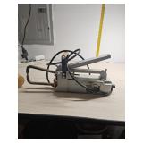 Chicago Electric  spot welder
