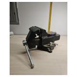 5.5" vise made in USA