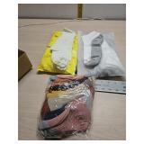 17- pr new socks
