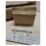 50- new cabinet  handles