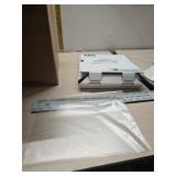 10 boxes of sheet protectors