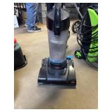 Bissell Power Force vac works