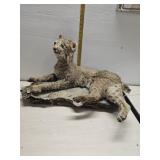 28"ï¿½16"ï¿½15" Bobcat mount