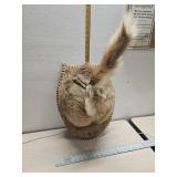 Deer Butt mount