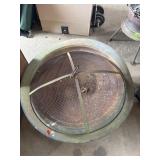 Fire pit