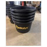 5-Crystalyx Tubs