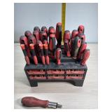 Screw Driver Set