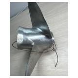 Power Tech Boat Propeller