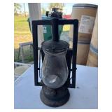 Dietz Buckeye Dash  Oil Lantern