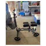 Areil Knee Scooter