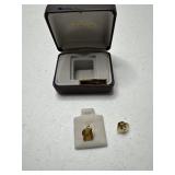 Tie Tack 10k