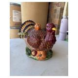Turkey Gravey bowl