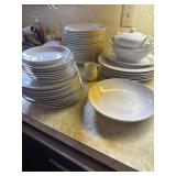 1964 Japan China set of 4 with extras