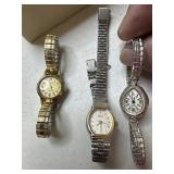 17 jewel watches