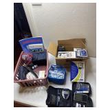 Diabetics supplies and more