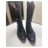 Nacona Boots 10.5 EE