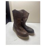 Redwing Boots 10.5 EE