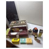 Reloading supplies