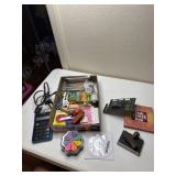 Office supplies and more