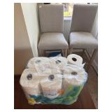 Paper towels