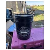 Pit Boss wood pellets