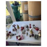 Bell collection