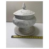 Ceramic Soup Toureen