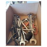 Wrench