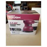 New Hyper Touch 2.4 Amp Sander