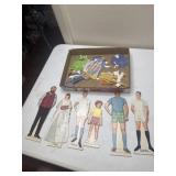 Paper Dolls 1968
