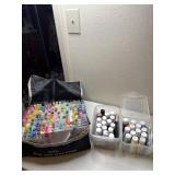 Art Markers work and paint
