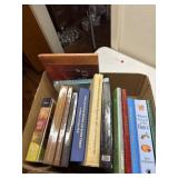 Christian books