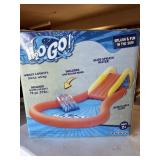 H2O good pool/slide