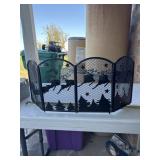 Christmas Tea light holder