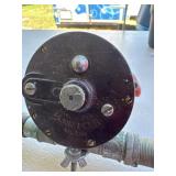 Penn Pear Reel and Rod
