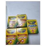 Crayola Crayons