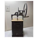 Dazey Butter Churn 330B