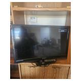 Emerson  32" TV works
