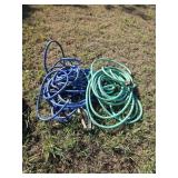 Garden hoses