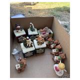 Christmas Decor and more