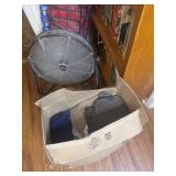 Box of pants