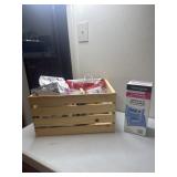 Bathroom supplies bath and body works