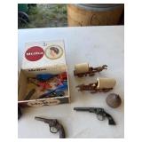 Vintage toys and more