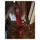 Dirt Devil stick vacuum, untested