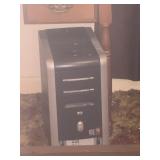 HP Computer pavilion 775Y with monitor. Keyboard,