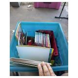 Classroom supplies