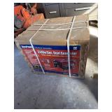 Duro Power 3500 w electric start generator new in