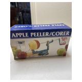 Apple Peeler/ corer