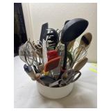 Kitchen Utensils