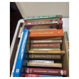 Vintage Books  and newer